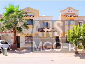 Casa en Venta en Puerta Real Residencial Hermosillo