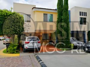 Casa en Venta en Nueva Galicia Residencial Tlajomulco de Zúñiga