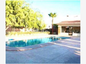 Casa en Venta en Parque Versalles Hermosillo