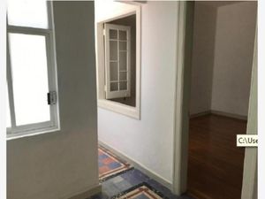 Casa en Venta en Hipodromo Cuauhtémoc