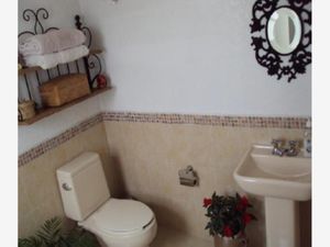 Casa en Venta en Jardines de San Manuel Puebla