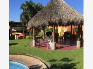 Casa en Venta en Las Garzas Emiliano Zapata