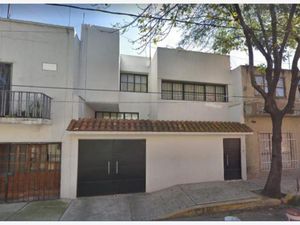 Casa en Venta en Heroes de Churubusco Iztapalapa