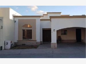 Casa en Venta en Parque Versalles Hermosillo