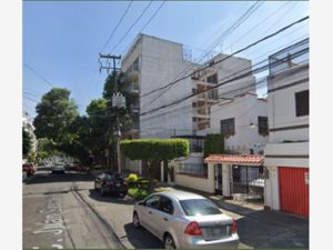 Casa en Venta en Narvarte Poniente Benito Juárez