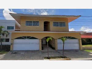 Casa en Venta en Costa Dorada Veracruz