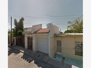 Casa en Venta en Pedro Meoqui Centro Meoqui