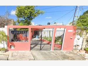 Casa en Venta en Supermanzana 95 Benito Juárez