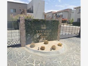 Casa en Venta en Ventanas del Mar Los Cabos