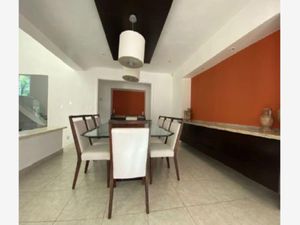 Casa en Venta en Supermanzana 17 Benito Juárez