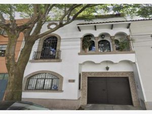 Casa en Venta en Condesa Cuauhtémoc