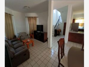 Casa en Venta en Jardines Vista Hermosa Colima