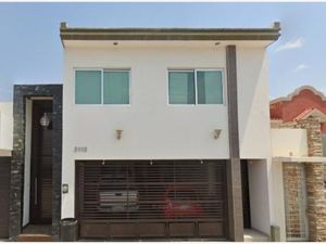 Casa en Venta en 4 de Marzo Culiacán