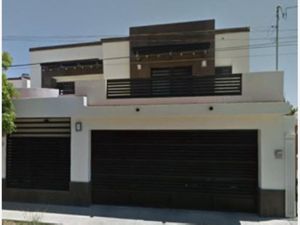 Casa en Venta en San Benito Hermosillo