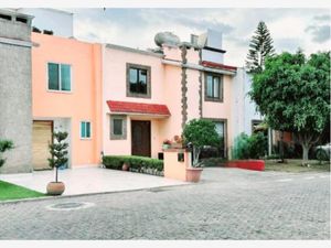 Casa en Venta en Santa Catarina San Andrés Cholula