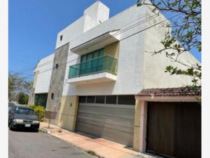 Casa en Venta en Costa Dorada Veracruz