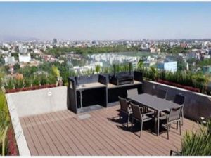 Departamento en Venta en Santa Cruz Atoyac Benito Juárez