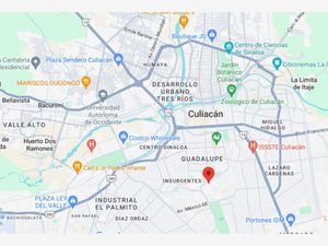 Casa en Venta en Colinas de San Miguel Culiacán