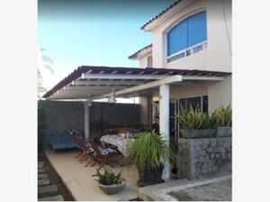 Casa en Venta en Granjas del Marqués Acapulco de Juárez