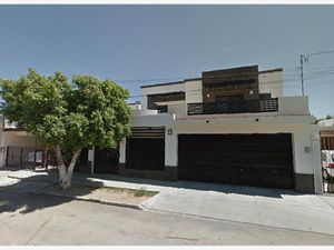 Casa en Venta en San Benito Hermosillo