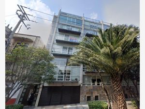 Departamento en Venta en Narvarte Oriente Benito Juárez