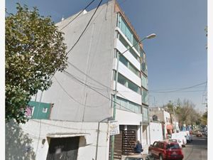 Departamento en Venta en Portales Norte Benito Juárez