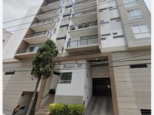 Departamento en Venta en Del Carmen Benito Juárez