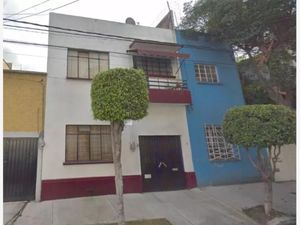 Casa en Venta en Roma Sur Cuauhtémoc