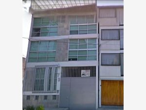 Departamento en Venta en Condesa Cuauhtémoc