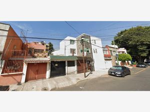 Casa en Venta en Claveria Azcapotzalco