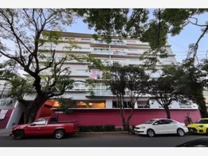 Departamento en Venta en Roma Norte Cuauhtémoc