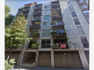 Departamento en Venta en Roma Norte Cuauhtémoc