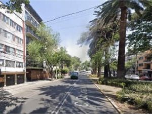 Departamento en Venta en Piedad Narvarte Benito Juárez