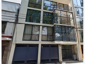 Departamento en Venta en Napoles Benito Juárez