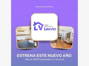 Departamento en Venta en Polanco V Sección Miguel Hidalgo