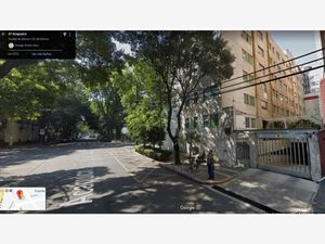 Departamento en Venta en Roma Norte Cuauhtémoc