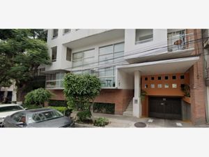 Departamento en Venta en Napoles Benito Juárez