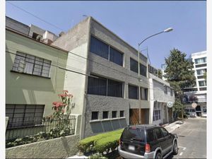 Casa en Venta en Napoles Benito Juárez