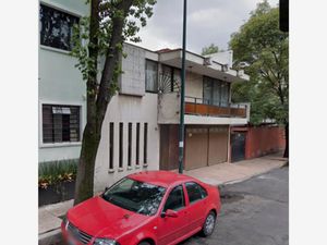 Casa en Venta en Escandón I Sección Miguel Hidalgo