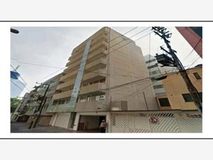 Departamento en Venta en Napoles Benito Juárez