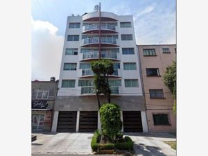 Departamento en Venta en Narvarte Oriente Benito Juárez