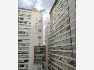 Departamento en Venta en Napoles Benito Juárez