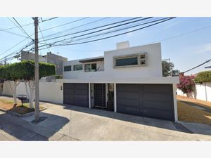 Casa en Venta en Ciudad Satelite Naucalpan de Juárez