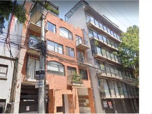 Departamento en Venta en Cuauhtemoc Cuauhtémoc