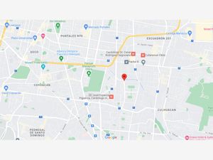 Departamento en Venta en Paseos de Taxqueña Coyoacán