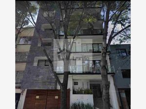 Departamento en Venta en Narvarte Poniente Benito Juárez