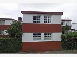 Casa en Venta en Espartaco Coyoacán