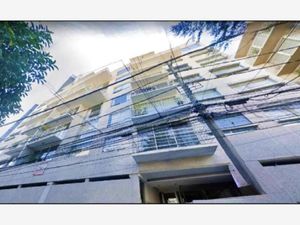 Departamento en Venta en Napoles Benito Juárez