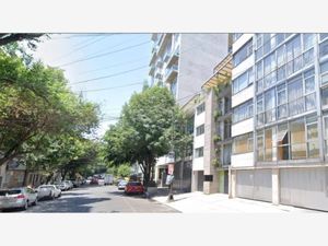 Departamento en Venta en Condesa Cuauhtémoc