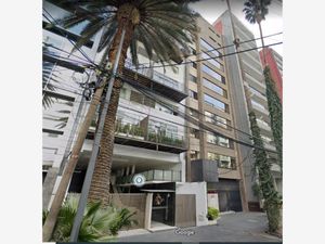 Departamento en Venta en Polanco V Sección Miguel Hidalgo